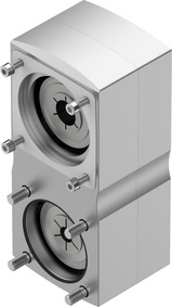 PARALLELBAUSATZ EAMM-U-86-D60-80P-102-S1