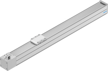 ZAHNRIEMENACHSE ELGC-TB-KF-80-800