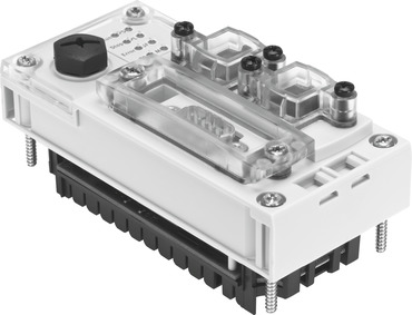 STEUERBLOCK CPX-CEC-C1-V3