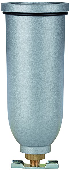 Metallbehälter Typ : 640/12