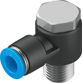 L-STECKVERSCHR. QSLV-1/4-8