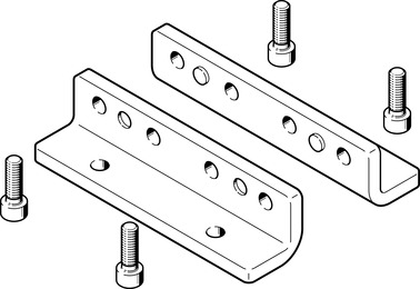 FUSSBEFESTIGUNG HPE-150