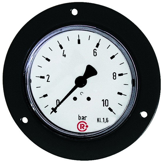 Standardmanometer Typ : 323/50