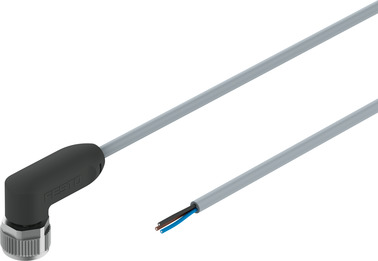 Verbindungsleitung NEBA-M12W5P-U-5-N-LE3