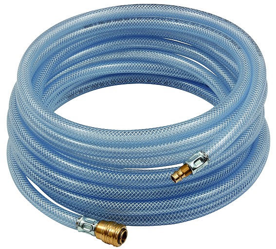PVC-Gewebeschlauch-Set Typ : DSK9-25