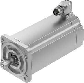 Servomotor EMMT-AS-100-M-HS-RM