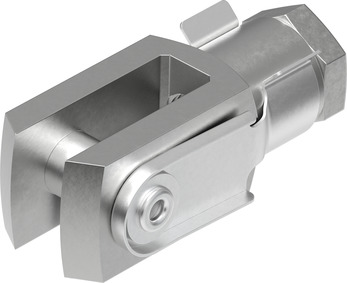 GABELKOPF SG-M10X1,25