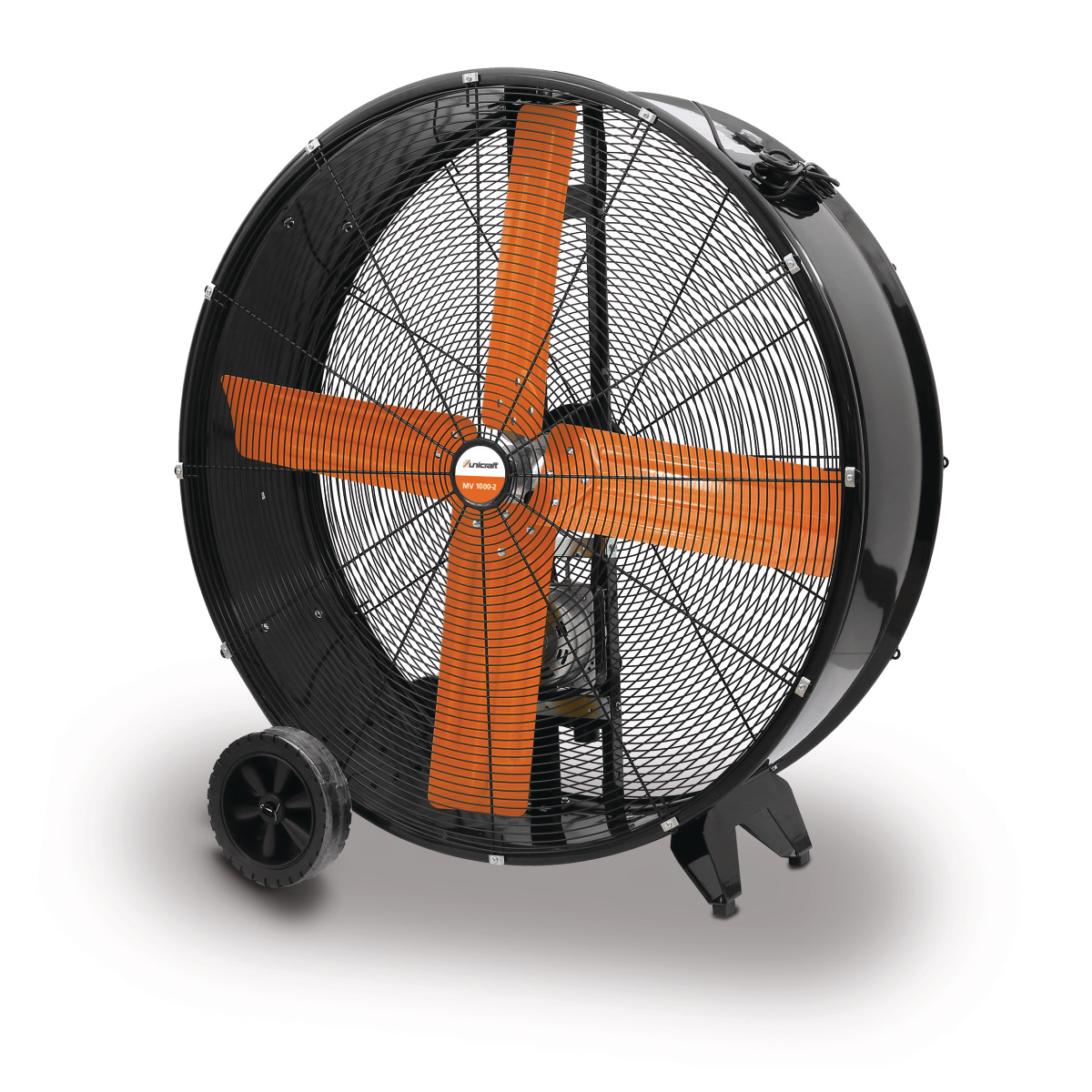 Unicraft Mobiler Ventilator MV 1000-2 