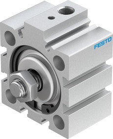 KURZH.ZYLINDER AEVC-40-10-A-P