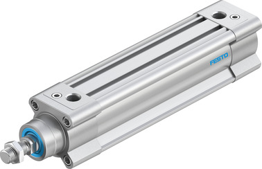NORMZYLINDER DSBC-40-125-PPVA-N3