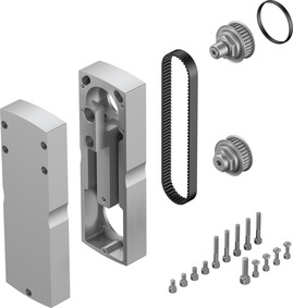 PARALLELBAUSATZ EAMM-U-86-S62-80P-177