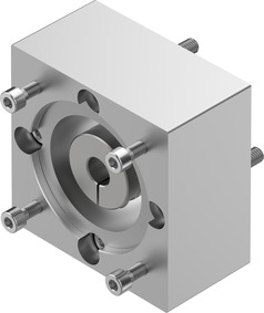 Axialbausatz EAMM-A-T46-70A