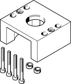 GEHAEUSE EAPS-R1-20-H