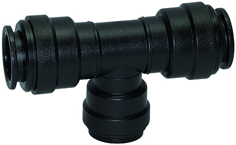 T-Reduzierverbinder Typ : 70.018-15