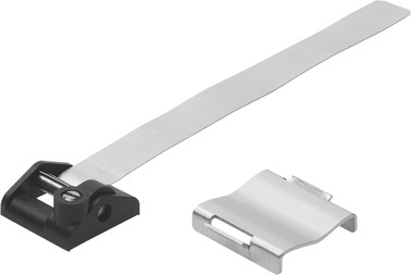 BEFESTIGUNGS-BS SMBS-1