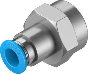 STECKVERSCHR. QSF-3/8-8-B