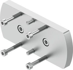 ADAPTER-BS DHAA-G-Q11-35-B5-25
