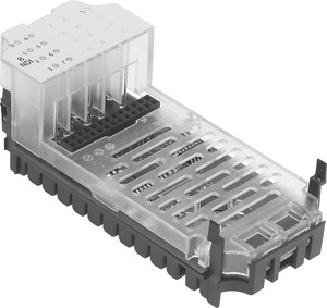 EING.MODUL CPX-8NDE
