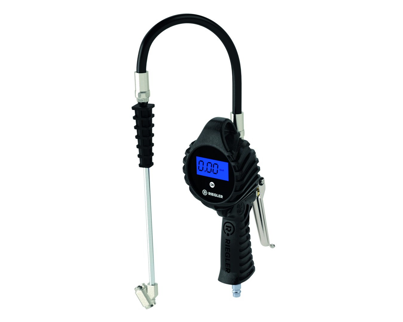 Digitaler Typ : 39.043D
