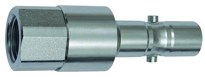 Nippel Typ 426.53-S-RSV