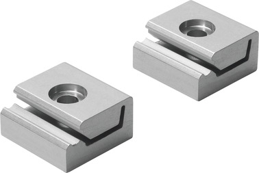 MITTENSTUETZE MUP-18/25