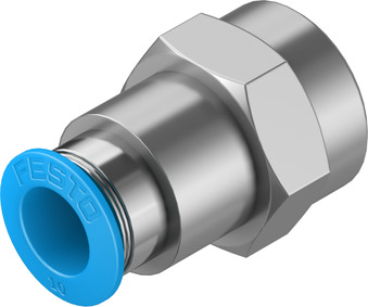 STECKVERSCHR. QSF-3/8-10-B