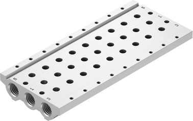 ANSCHLUSSLEISTE VABM-L1-14S-G14-9