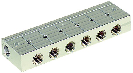 Verteilerleiste Typ : VT 52210