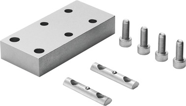 MITTENSTUETZE MUP-50
