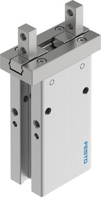 Parallelgreifer DHPC-L-10-A-NO-S
