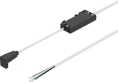 Elektronikmodul VAVE-P17-TP-5YL1-P