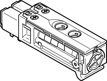 MAGNETVENTIL VUVB-ST12-B52-ZD-QX-D-1T1