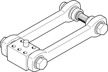 MITNEHMER DARD-L1-80-M