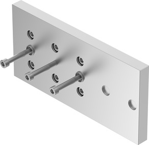 ADAPTER-BS DHAA-D-G8-H-25-125-G8-25-100