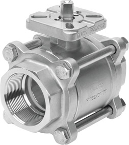 KUGELHAHN VZBA-2"-GG-63-T-22-F0507-V4V4T