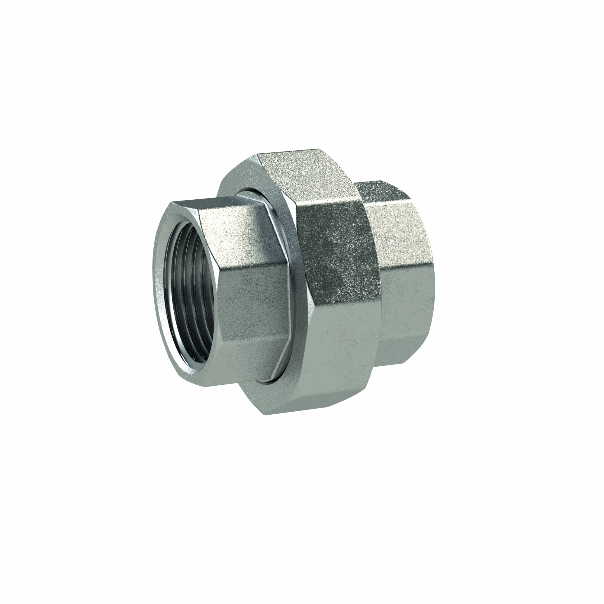 lös. Doppelgew.nippel Typ : LDGNR2ES4408KDII