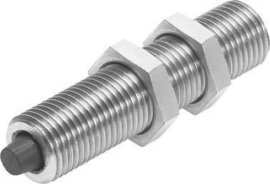 STOSSDAEMPFER DYEF-M10-Y1