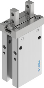Parallelgreifer DHPC-10-A-NC-S