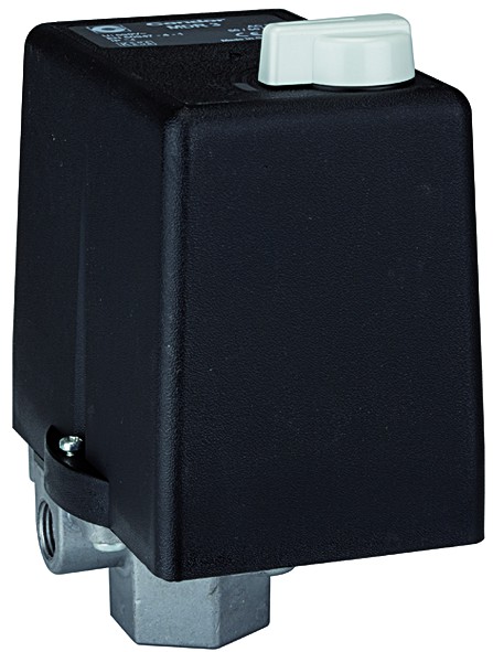 Druckschalter Typ : MDR 3/16