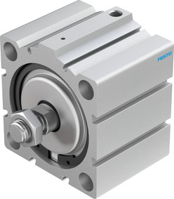 KURZH.ZYLINDER AEVC-80-25-A-P-A