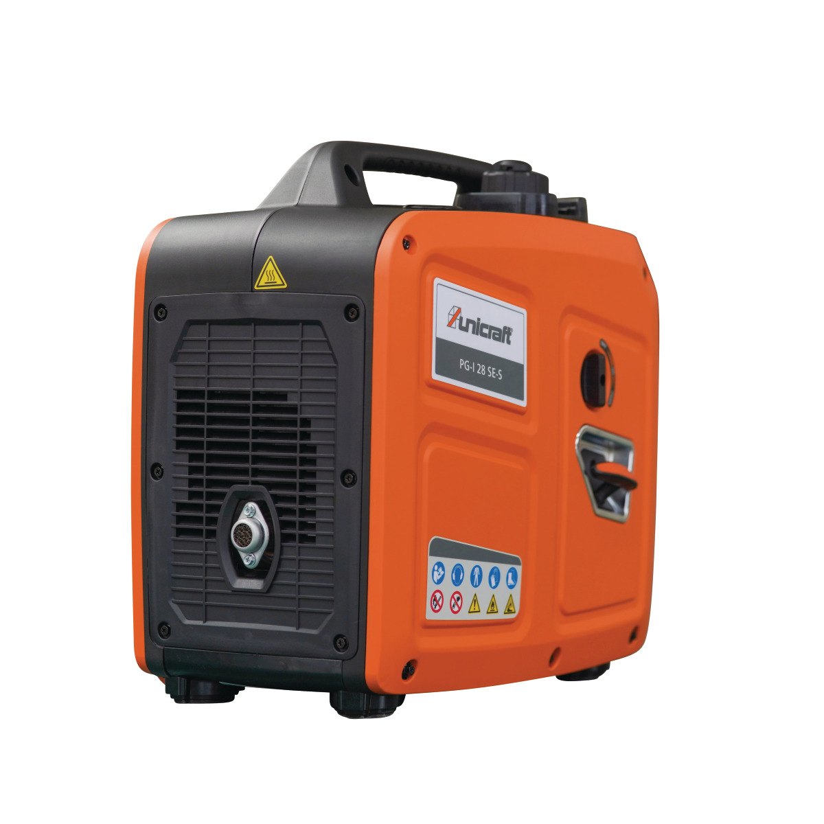 Unicraft Inverter-Stromerzeuger PG-I 28 SE-S