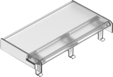 SCHILDERTRAEGER ASCF-H-L2-9V