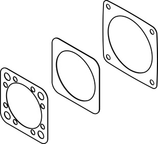 DICHTUNG-SET EADS-F-D40-60P