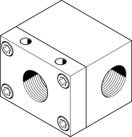 SCHNELLENT.VENT SE-3/4