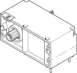 EL.-ANSCHALTUNG VAEM-L1-S-24-PTL