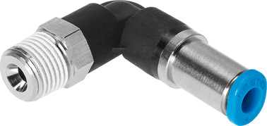 L-Sperr-Steckverschraubung QSMKL-1/8-4