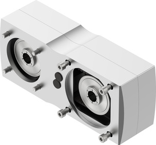 PARALLELBAUSATZ EAMM-U-145-D100-150A-188