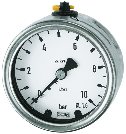 Manometer Typ : 4092