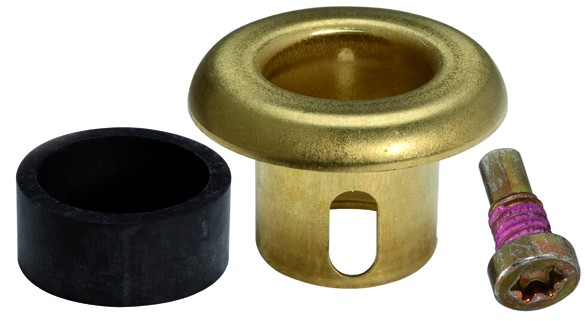 Ersatzdichtungsset Typ : D 122