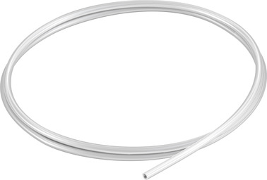 Kunststoffschlauch (50 Meter) PUN-H-F-4X0,75-NT
